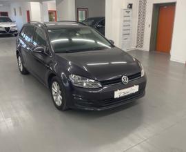 Volkswagen Golf Variant Golf 1.6 TDI 110 CV 5p. Co