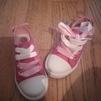 Scarpe tennis chicco nuove