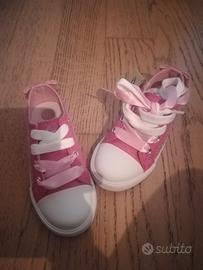 Scarpe tennis chicco nuove