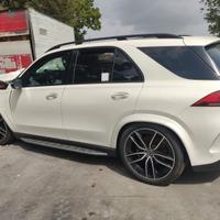Ricambi Gle 400 cdi
