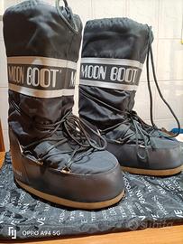 Doposci Moon Boot originali
