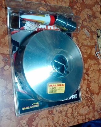 Malossi 5115470 Variateur Malossi Multivar 2000 MH