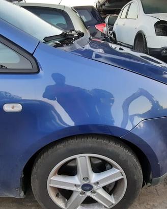 FORD FOCUS C-MAX 2006 - PARAFANGO DESTRO