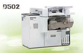 Drylab Noritsu D502