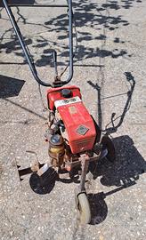 Motozappa Brumital Mini Klein 5.5HP