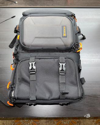 Zaino Tarion pro pbl 15 litri
