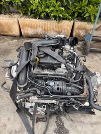MOTORE VOLKSWAGEN T CROSS 1.0 BENZINA SIGLA: DLAR