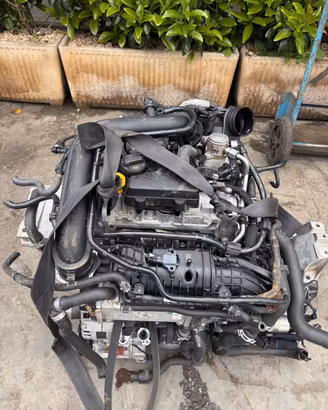 MOTORE VOLKSWAGEN T CROSS 1.0 BENZINA SIGLA: DLAR
