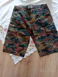 Bermuda ragazzo - Grand&Hills