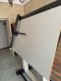 Tavolo da disegno professionale