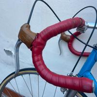 Bici da corsa - Campagnolo - gomme nuove