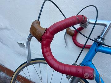 Bici da corsa - Campagnolo - gomme nuove