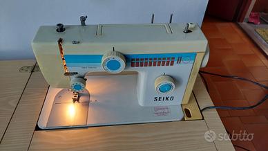 Macchina da Cucire 