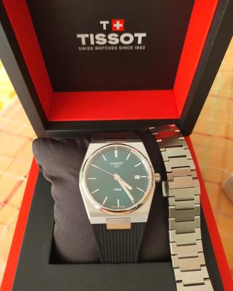 Tissot prx 40mm Nuovo