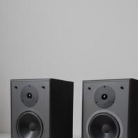 TANNOY PBM6.5 MONITOR AUDIO