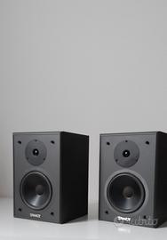 TANNOY PBM6.5 MONITOR AUDIO