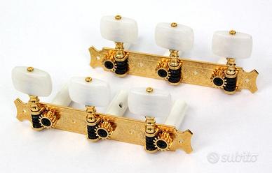 GOTOH 35g620 - meccaniche chitarra classica