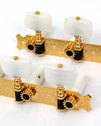 GOTOH 35g620 - meccaniche chitarra classica