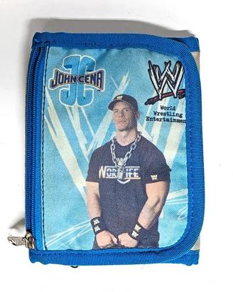Portafoglio WWE