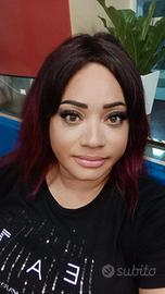 sono Lina 42 Anni  volenterosa simpática
