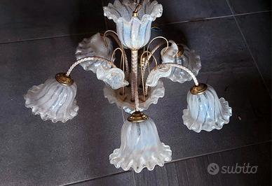 LAMPADARIO 
