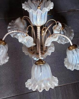 LAMPADARIO 