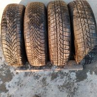 Gomme invernali 