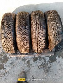 Gomme invernali 