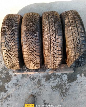 Gomme invernali 