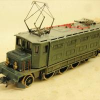LIMA  LOCOMOTIVA  Ae 3/6 SBB CFF FFS