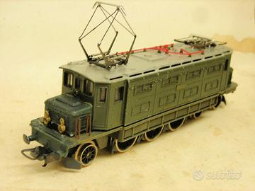LIMA  LOCOMOTIVA  Ae 3/6 SBB CFF FFS