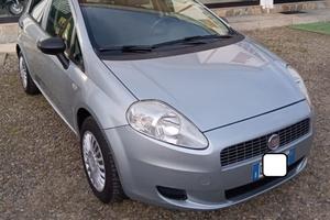 FIAT Grande Punto 1.2 3P COMPRESO VOLTURA LEGG
