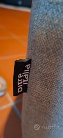 Divano di design Ditre Italia modell Sanders