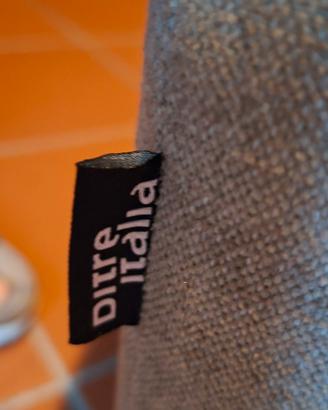 Divano di design Ditre Italia modell Sanders