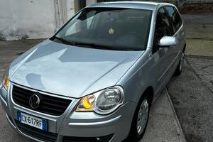 polo benzina 90000km