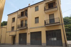 Due (o 3) unità abitative - DA REALIZZARE