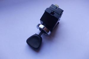 Interrutore 4 frecce Lancia Beta-Fiat 132-127