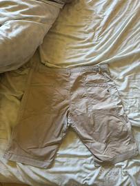 Pantaloni Montura corti