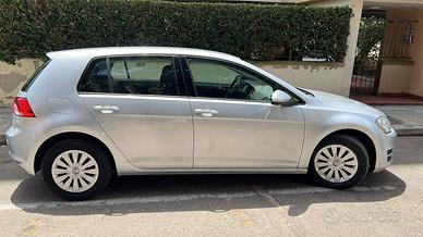 Golf 1200 TSI BluM