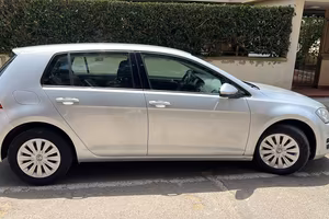 Golf 1200 TSI BluM