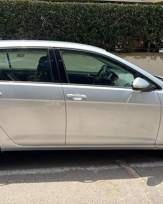 Golf 1200 TSI BluM