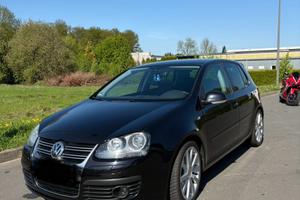 Golf 5 gt rline 1.4 tsi 170cv