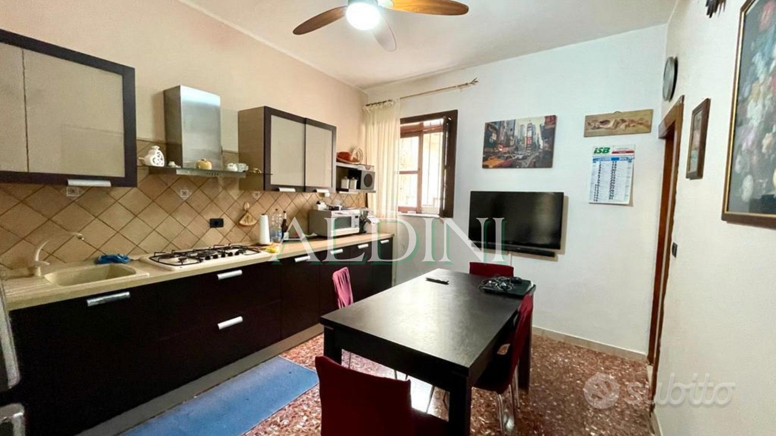 Appartamento – SR - Altro