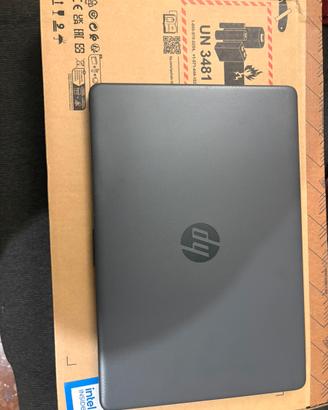 Portatile hp