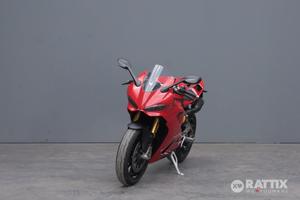 DUCATI Panigale V2 890