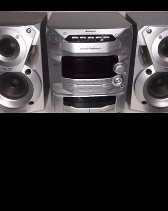 Stereo Panasonic