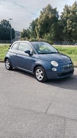 Fiat 500 C 0.9 TwinAir Lounge