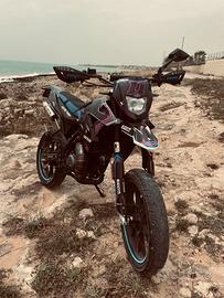 Ksr 50