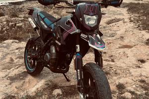 Ksr 50
