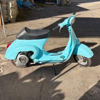 Vespa 50